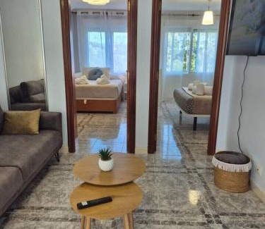 Sardinero Apartment | Apartamento cerca de la playa