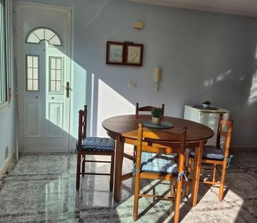 Sardinero Apartment | Apartamento cerca de la playa