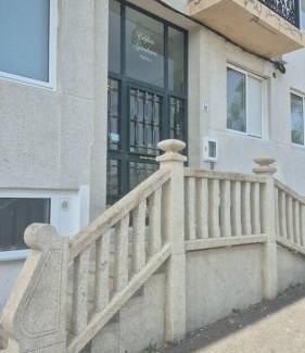 Sardinero Apartment | Apartamento cerca de la playa
