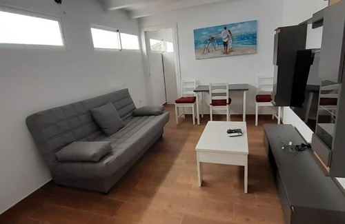Barbate Apartment | Apartamento la ilucion