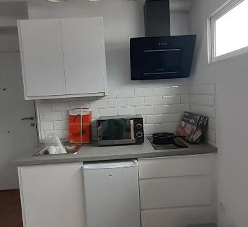Barbate Apartment | Apartamento la ilucion