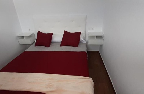 Barbate Apartment | Apartamento la ilucion
