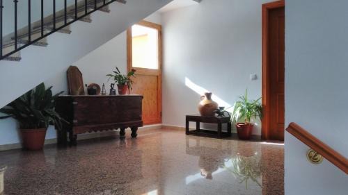 Villanueva de San Juan Apartment | Apartamento nuevo en Sierra Sur Sevilla