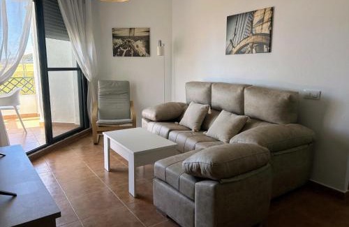 Atlanterra Apartment | Apartamento en atlanterra con vistas a poniente