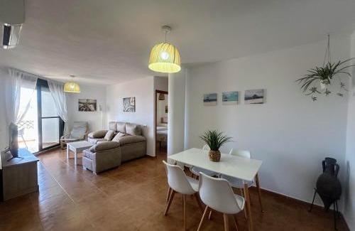 Atlanterra Apartment | Apartamento en atlanterra con vistas a poniente