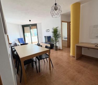 Atlanterra Apartment | Apartamento Atlanterra Costa