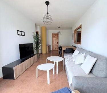 Atlanterra Apartment | Apartamento Atlanterra Costa