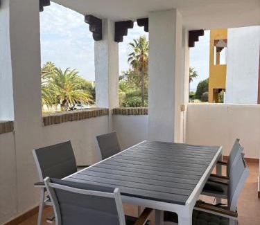 Atlanterra Apartment | Apartamento Atlanterra Costa
