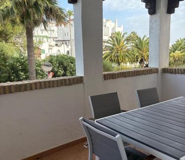 Atlanterra Apartment | Apartamento Atlanterra Costa