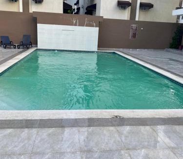 Los Alcarrizos Apartment | Apartamento Esme