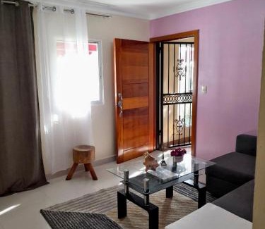 Los Alcarrizos Apartment | Apartamento Esme