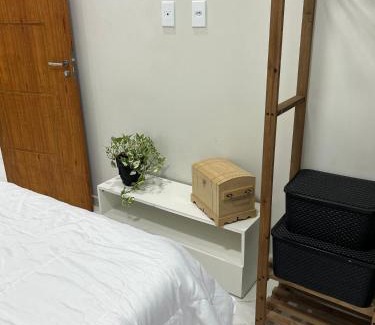 Copacabana Apartment | Apartamento espaçoso de 1 quarto em Copacabana