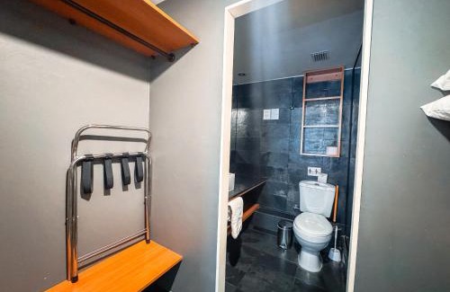 Santiago Apartment | Apartamento espectacular con vista Panorámica y espacial
