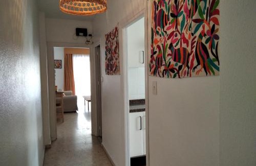 El Palo Apartment | Apartamento Esperanza El Palo - 112 m2 - 3 bedrooms - centrally located