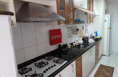 Itagua Apartment | Apartamento Espetacular