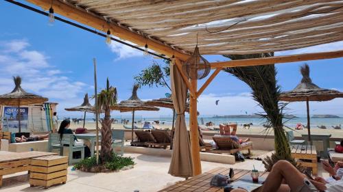 Essaouira Coast Apartment | Apartamento Essaouira