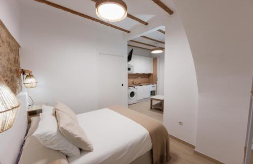 Trujillo Apartment | Apartamento-estudio-Carvajal