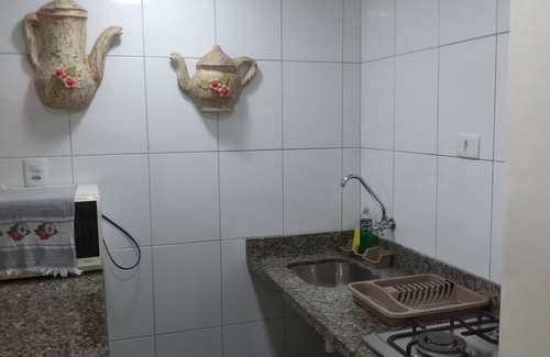 Pitangueiras Apartment | Apartamento Estudio na Pitangueiras