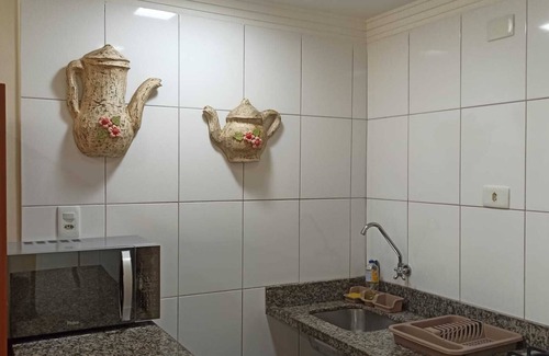 Pitangueiras Apartment | Apartamento Estudio na Pitangueiras