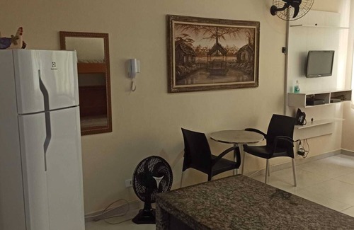 Pitangueiras Apartment | Apartamento Estudio na Pitangueiras