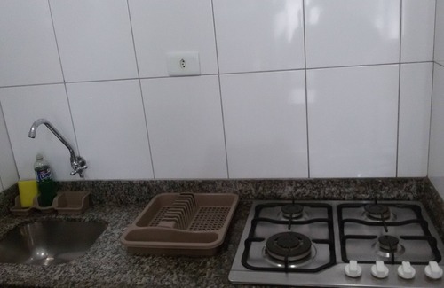 Pitangueiras Apartment | Apartamento Estudio na Pitangueiras