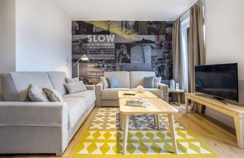 Trafalgar House | Apartamento Exterior Duplex 4 Dormitorios 2 Baños