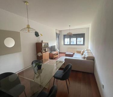 Figares Apartment | Apartamento Fórum - Ciencias