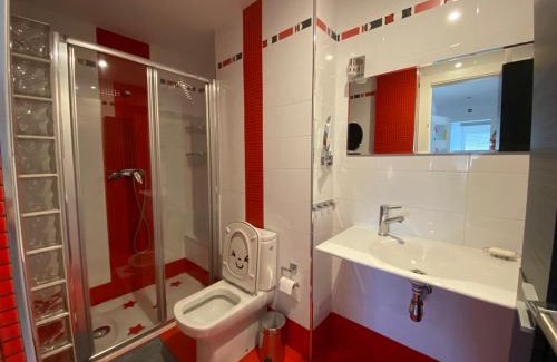Cerrillo de Maracena Apartment | Apartamento familiar Alhambra Granada