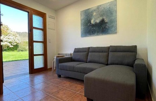 Tornon Apartment | Apartamento familiar cercano a playa de Rodiles 3