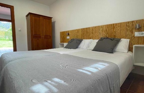 Tornon Apartment | Apartamento familiar cercano a playa de Rodiles 3
