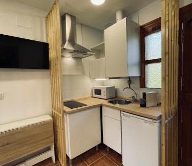 Tornon Apartment | Apartamento familiar cercano a playa de Rodiles 3