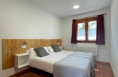 Tornon Apartment | Apartamento familiar cercano a playa de Rodiles 7