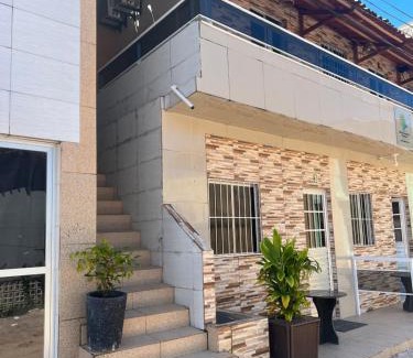 Barra Grande Apartment | Apartamento Familiar e aconchegante