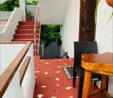 Bahia de la Academia Apartment | Apartamento familiar Galapagos