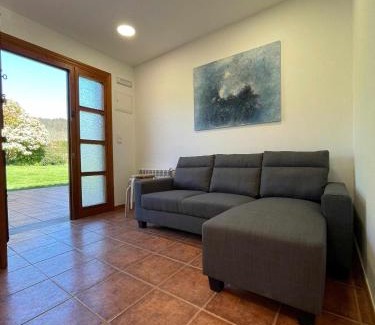 Tornon Apartment | Apartamento familiar cercano a playa de Rodiles 5
