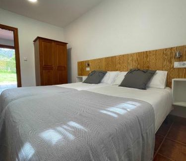 Tornon Apartment | Apartamento familiar cercano a playa de Rodiles 5