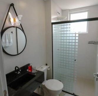 Praia da Armacao do Itapocoroi Apartment | Apartamento Familiar III Próximo Beto Carrero e Praia