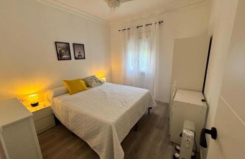 Huelva Apartment | Apartamento Familiar Parque Alonso Sánchez