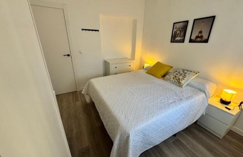 Huelva Apartment | Apartamento Familiar Parque Alonso Sánchez