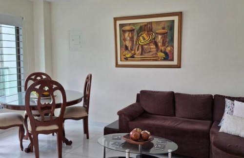 Sincelejo Apartment | Apartamento Familiar residencial M2