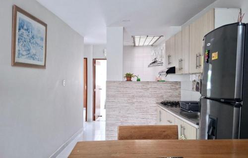 Sincelejo Apartment | Apartamento Familiar residencial M2