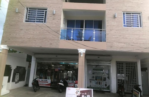 Bonao Apartment | Apartamento Felix Rental