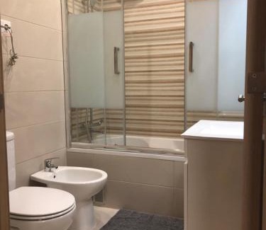 Lagos City Center Apartment | Apartamento Ferreirinha