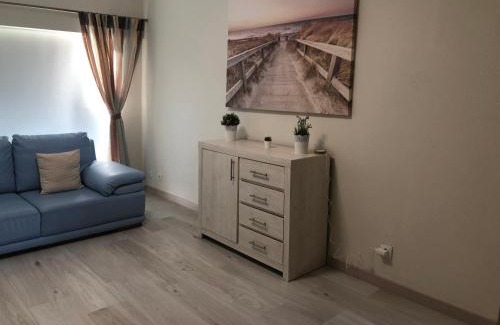 Lagos City Center Apartment | Apartamento Ferreirinha