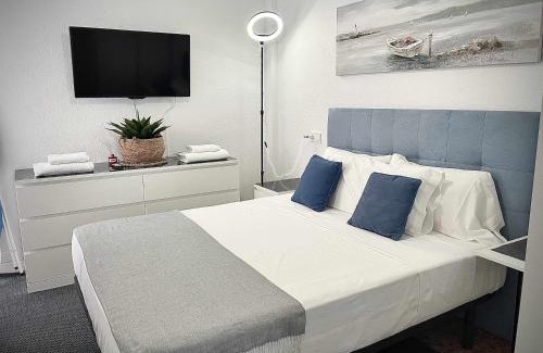Monte Faro Apartment | Apartamento Flamingo Gran Alacant