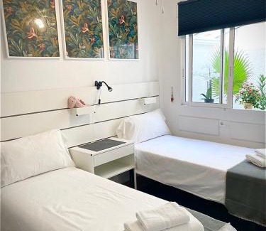 Monte Faro Apartment | Apartamento Flamingo Gran Alacant