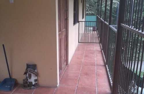 Valle Pura Vida Apartment | Apartamento Flor de LyS