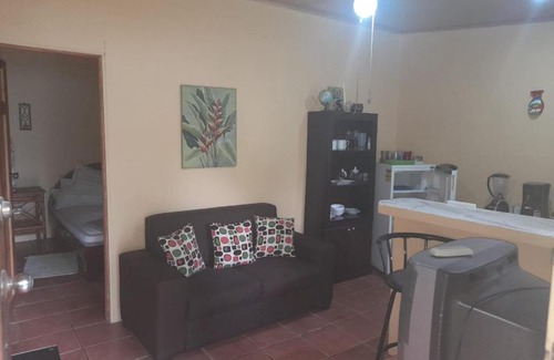 Valle Pura Vida Apartment | Apartamento Flor de LyS
