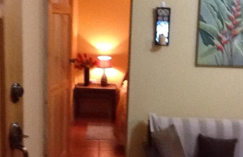 Valle Pura Vida Apartment | Apartamento Flor de LyS