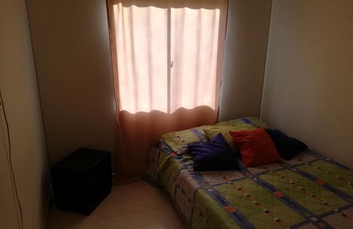 Bucaramanga Apartment | Apartamento frente al Centro comercial Cacique